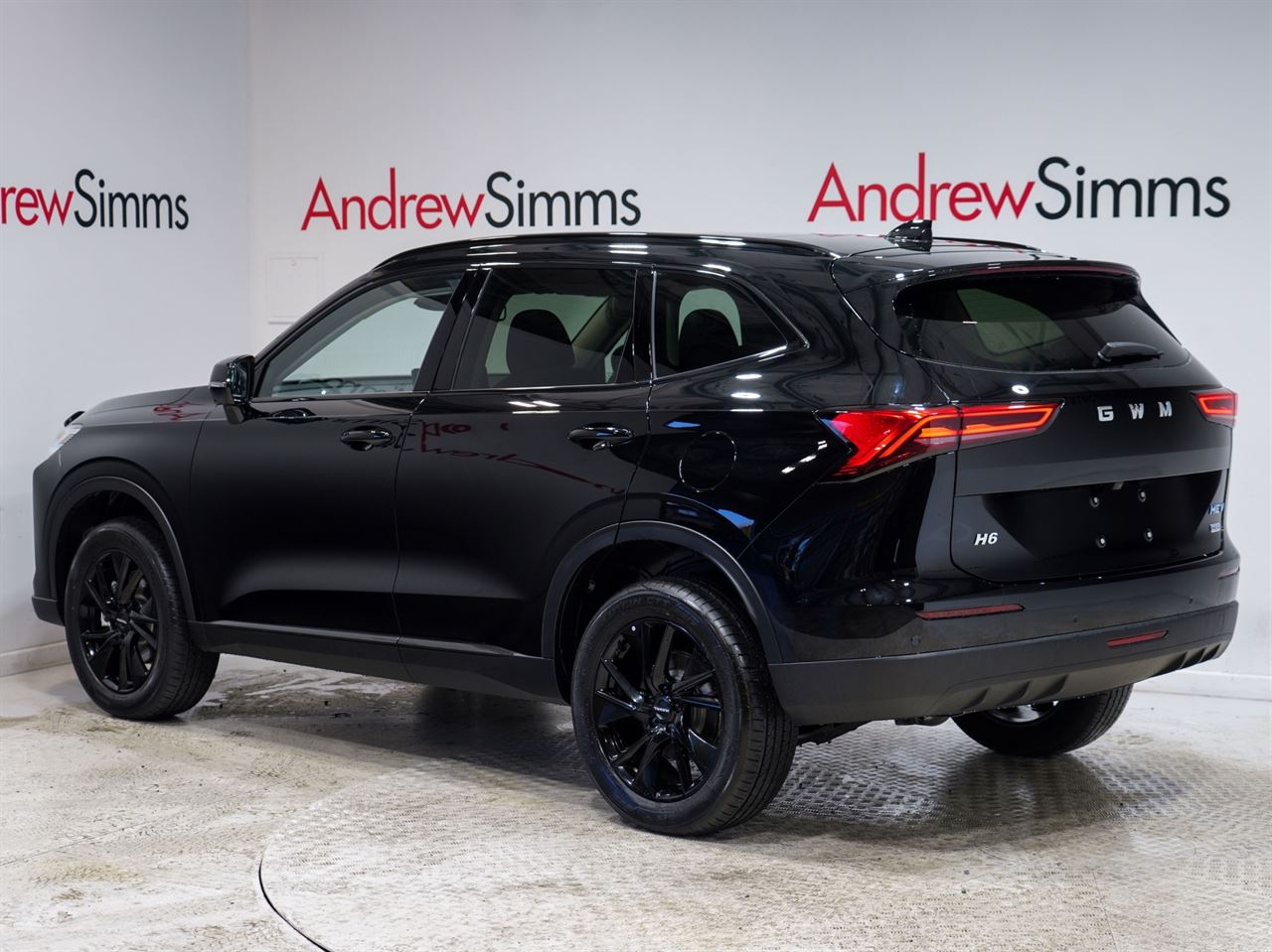 Vehicle image 2