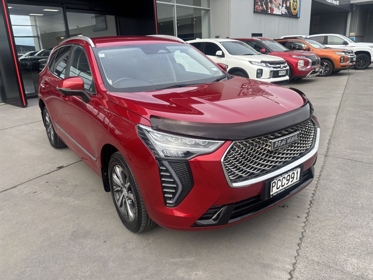Vehicle image 1