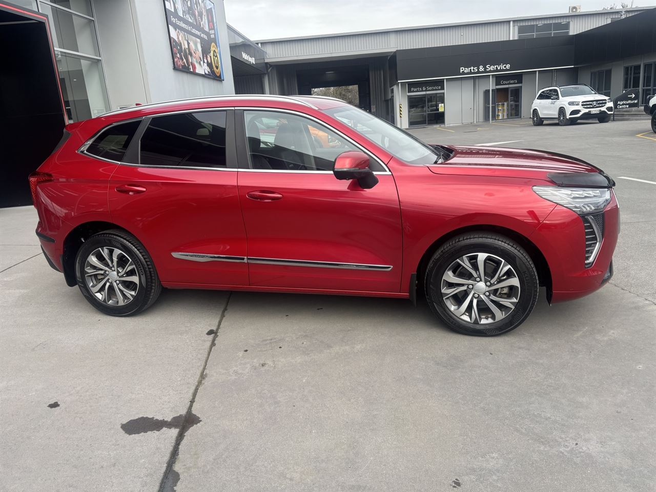 Vehicle image 2