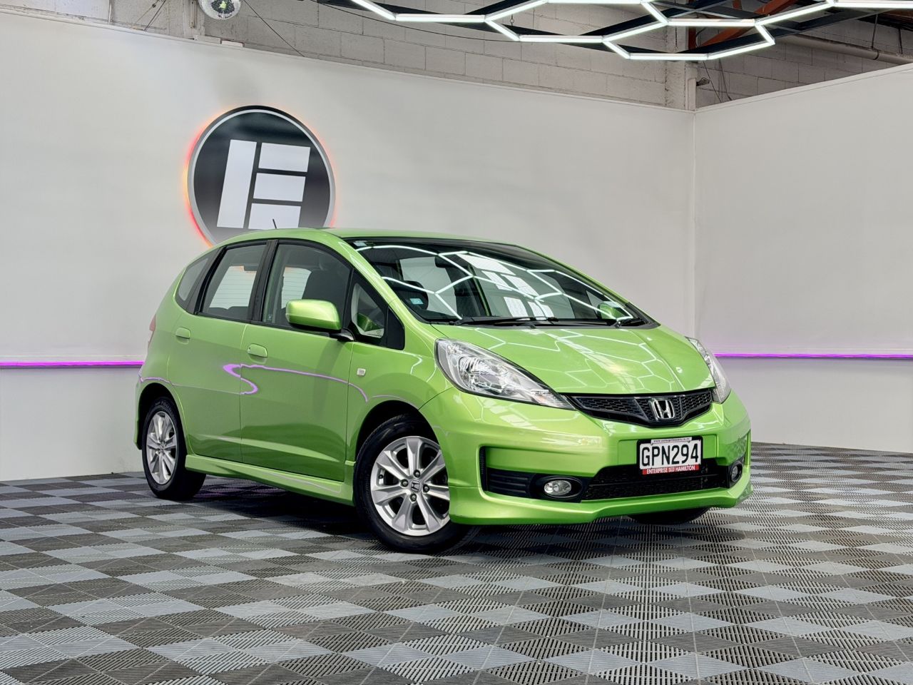 Vehicle image 1