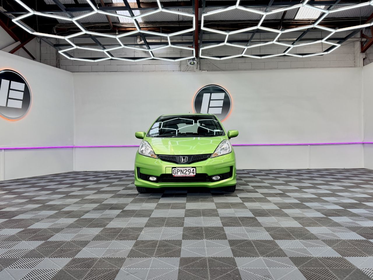 Vehicle image 2
