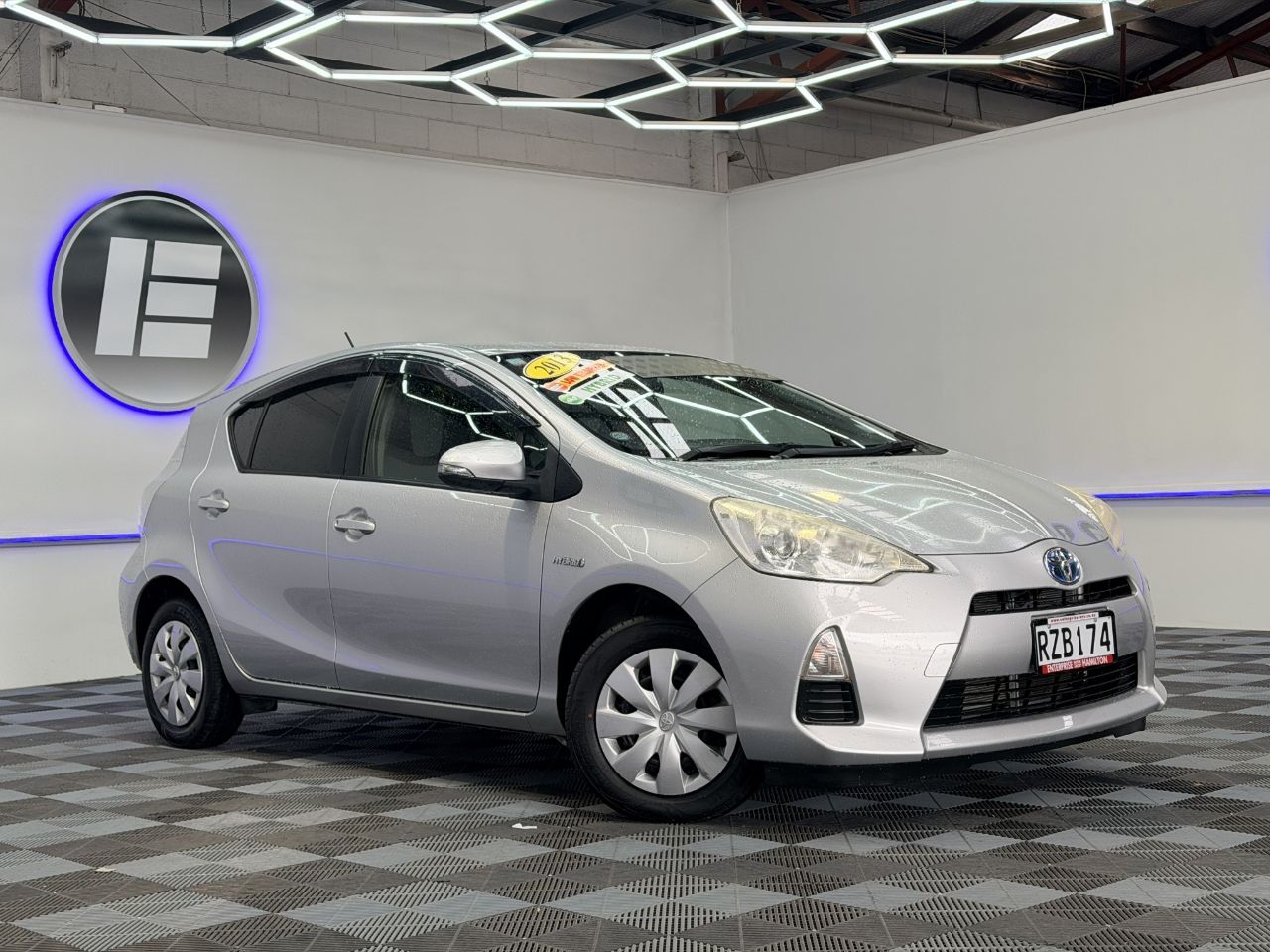 Vehicle image 1