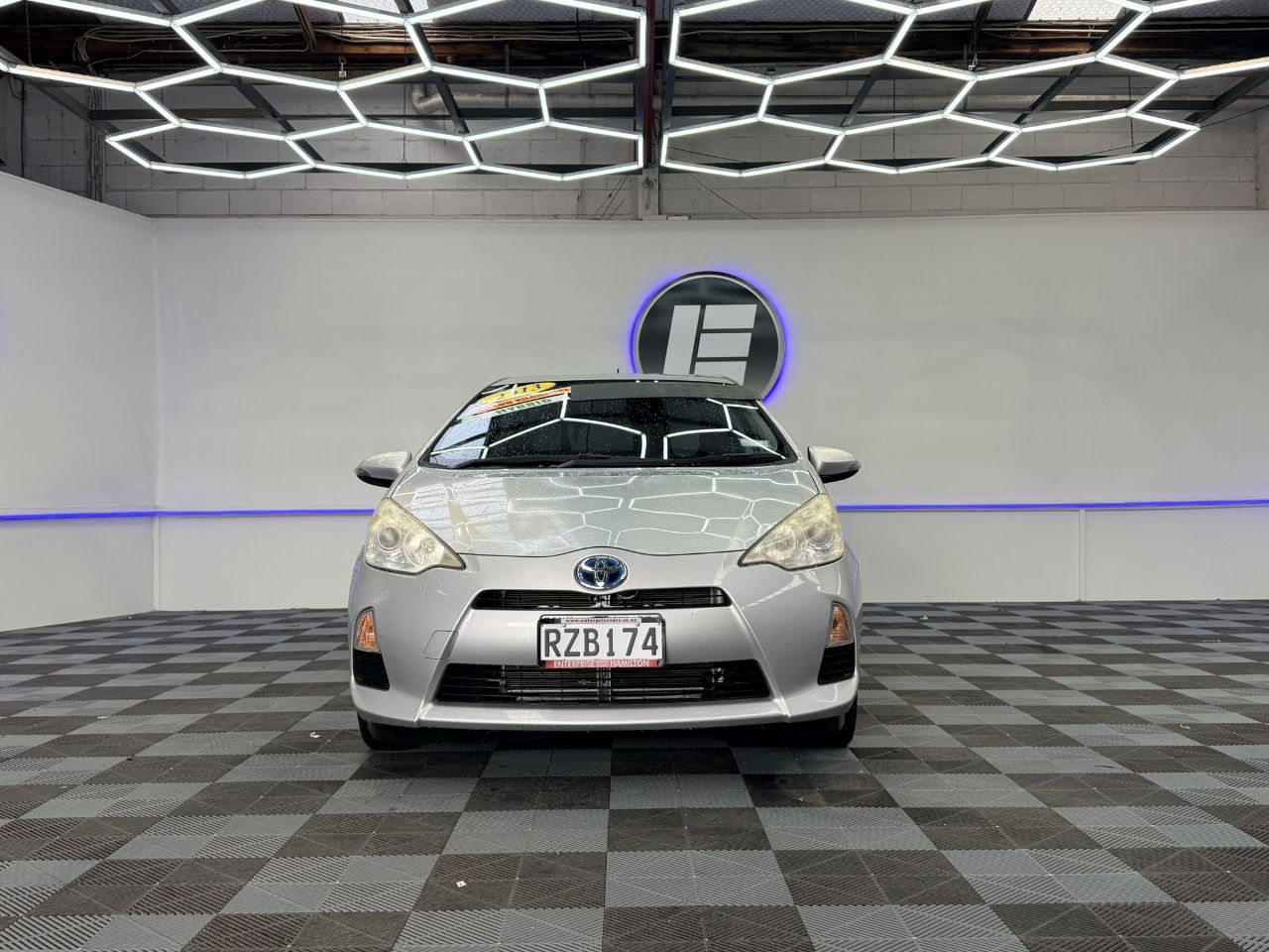 Vehicle image 2
