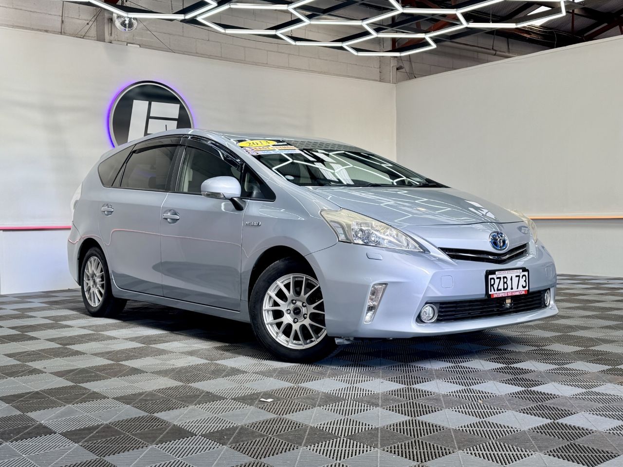 Vehicle image 1
