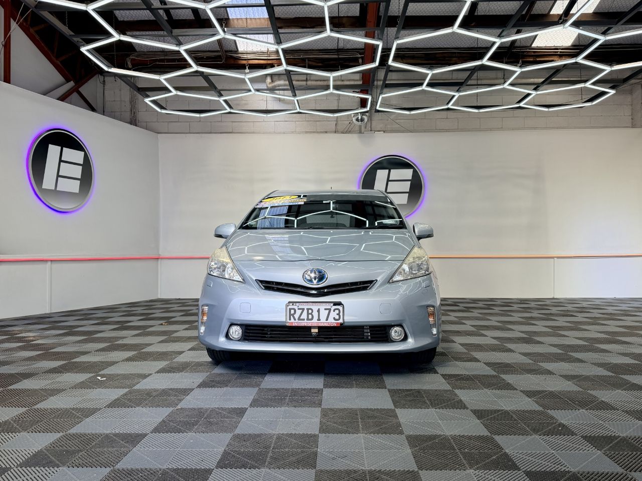Vehicle image 2