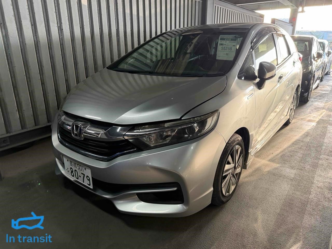 Vehicle image 1
