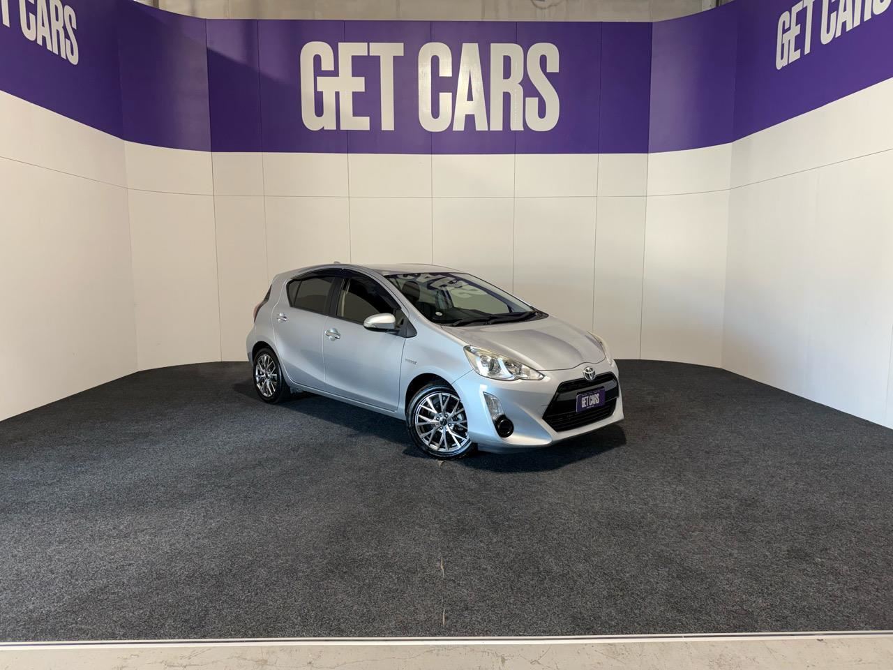 Vehicle image 1