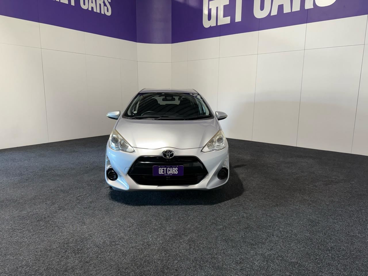 Vehicle image 2