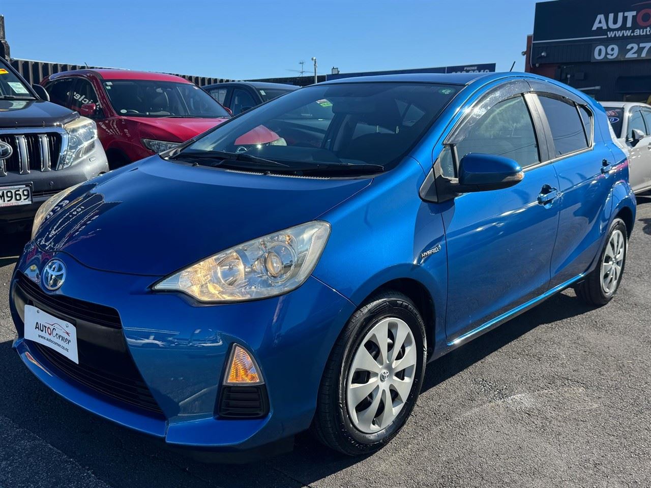 Vehicle image 1
