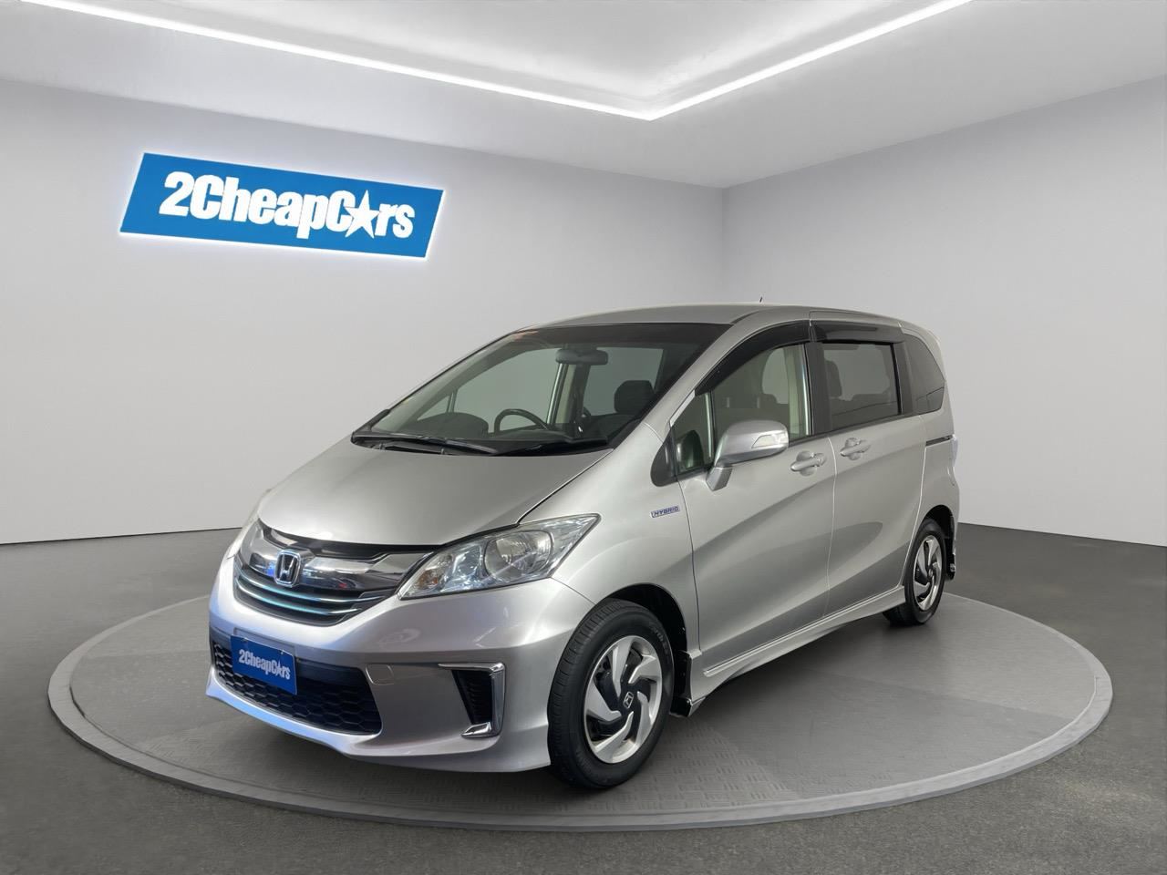 Vehicle image 1