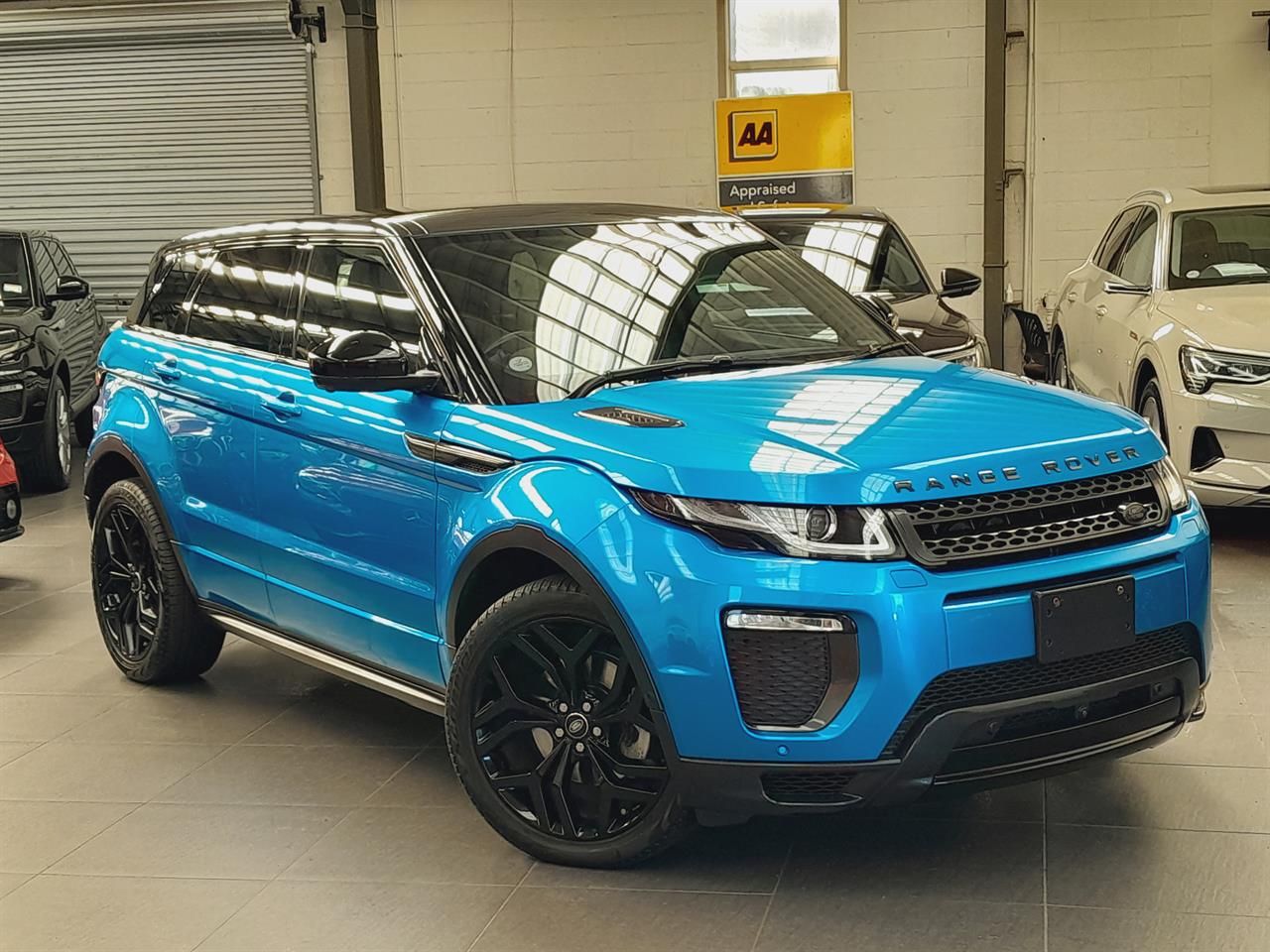 Vehicle image 1
