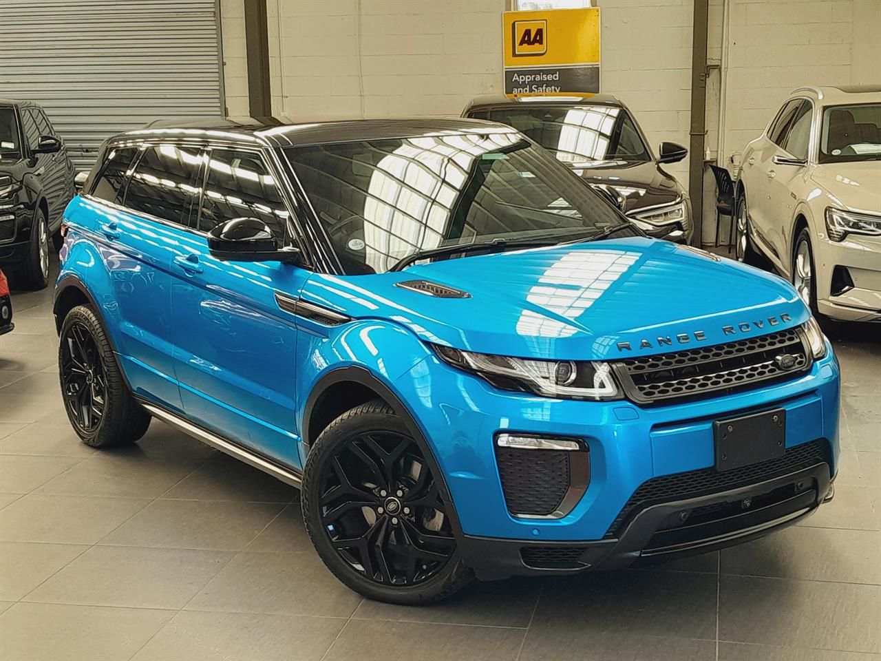 Vehicle image 2