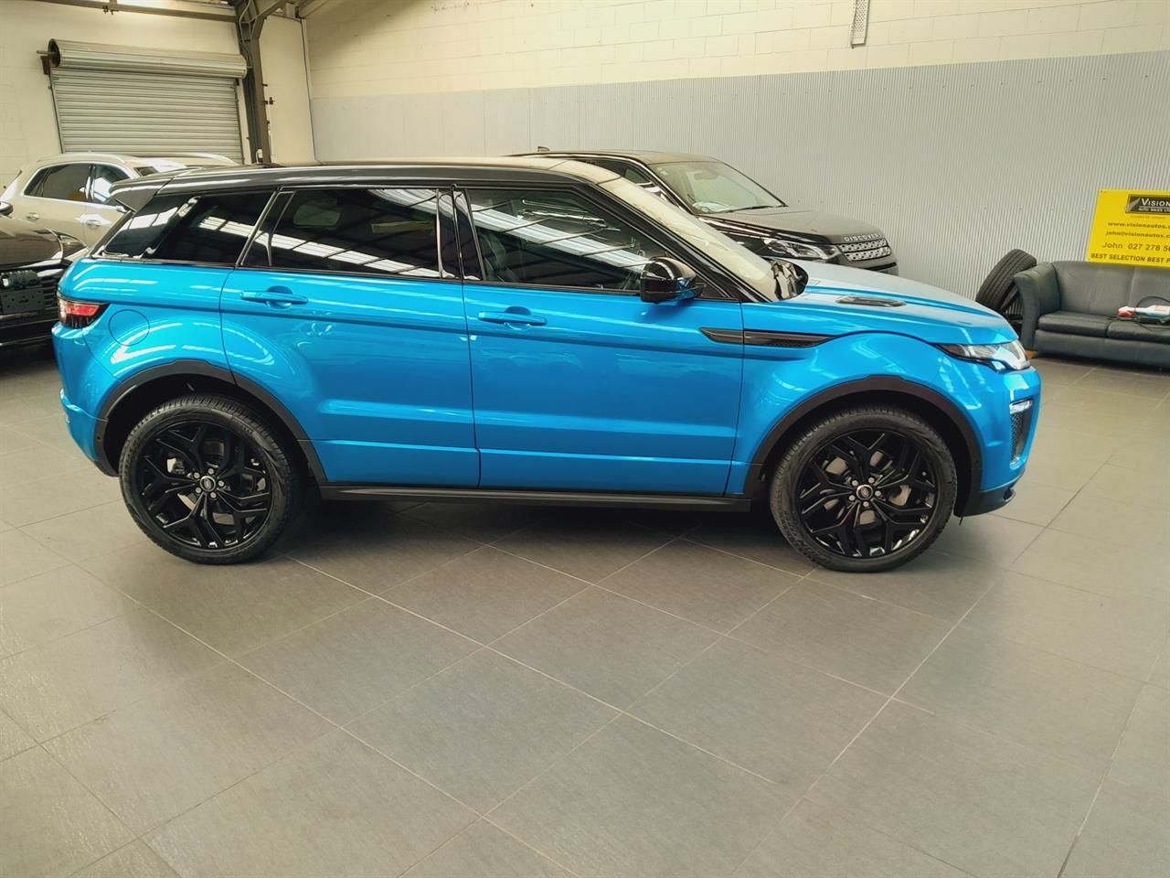 Vehicle image 3