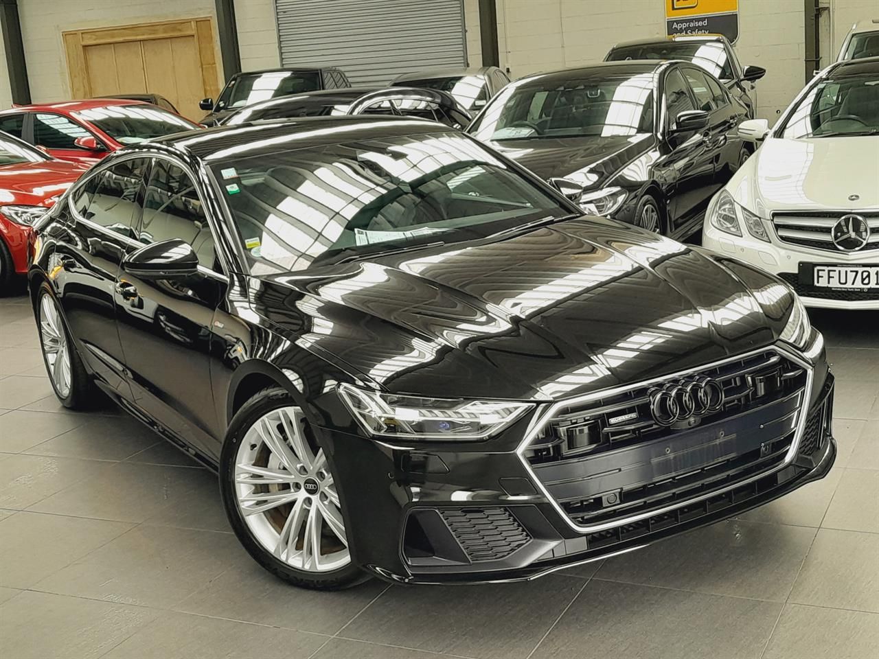 Vehicle image 2