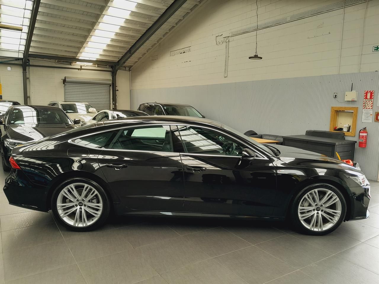 Vehicle image 3