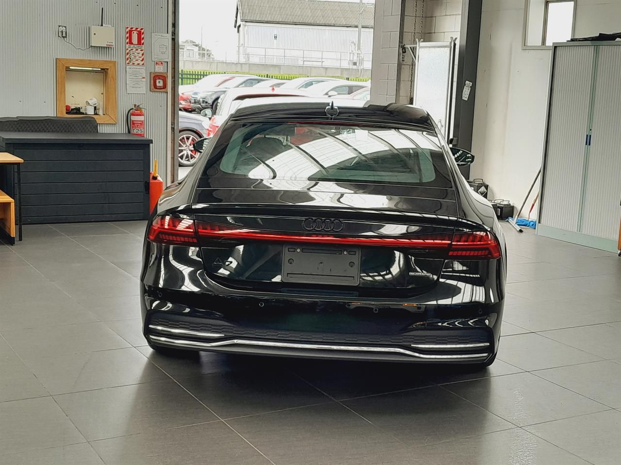 Vehicle image 5