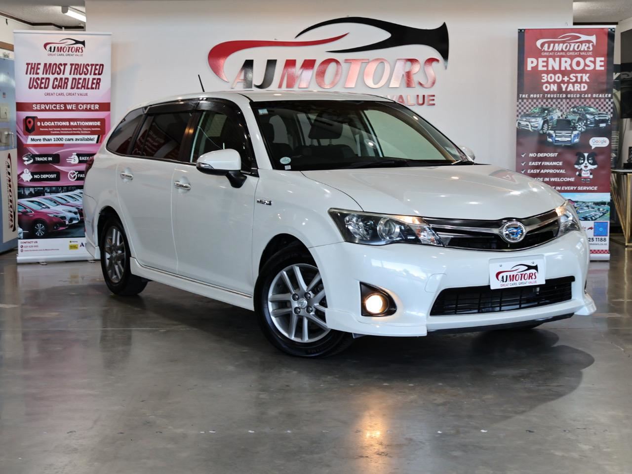 Vehicle image 1