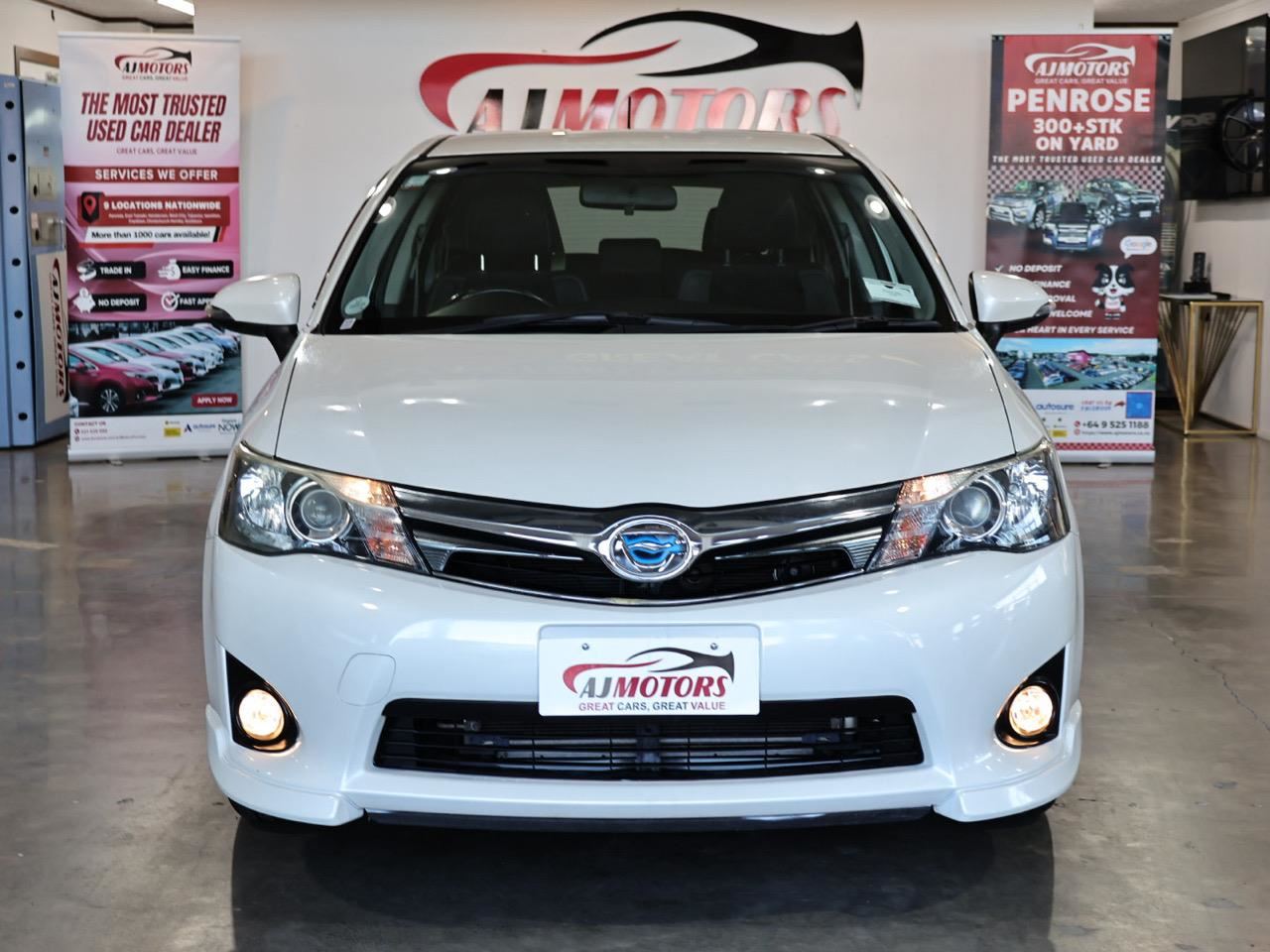 Vehicle image 2