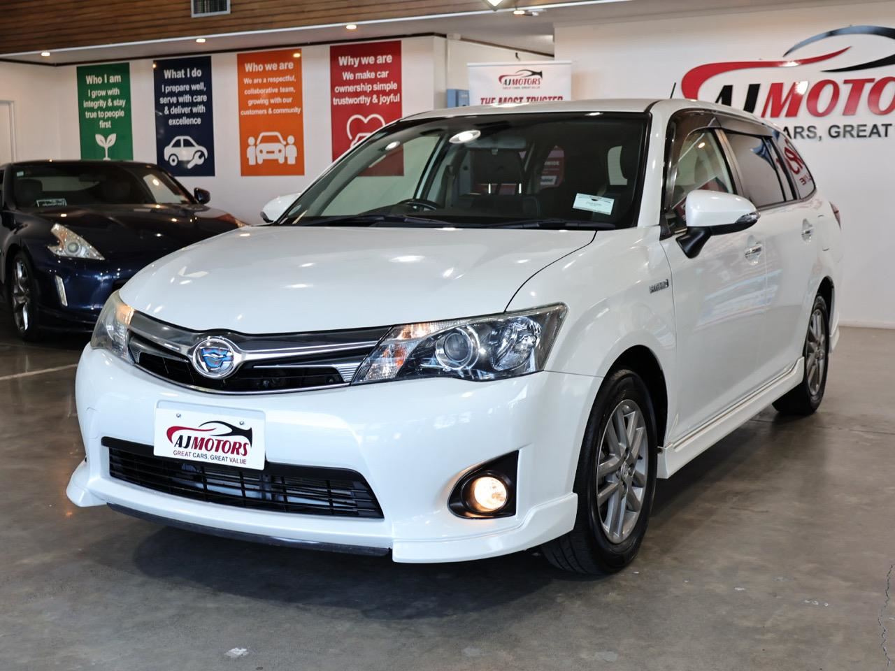 Vehicle image 3
