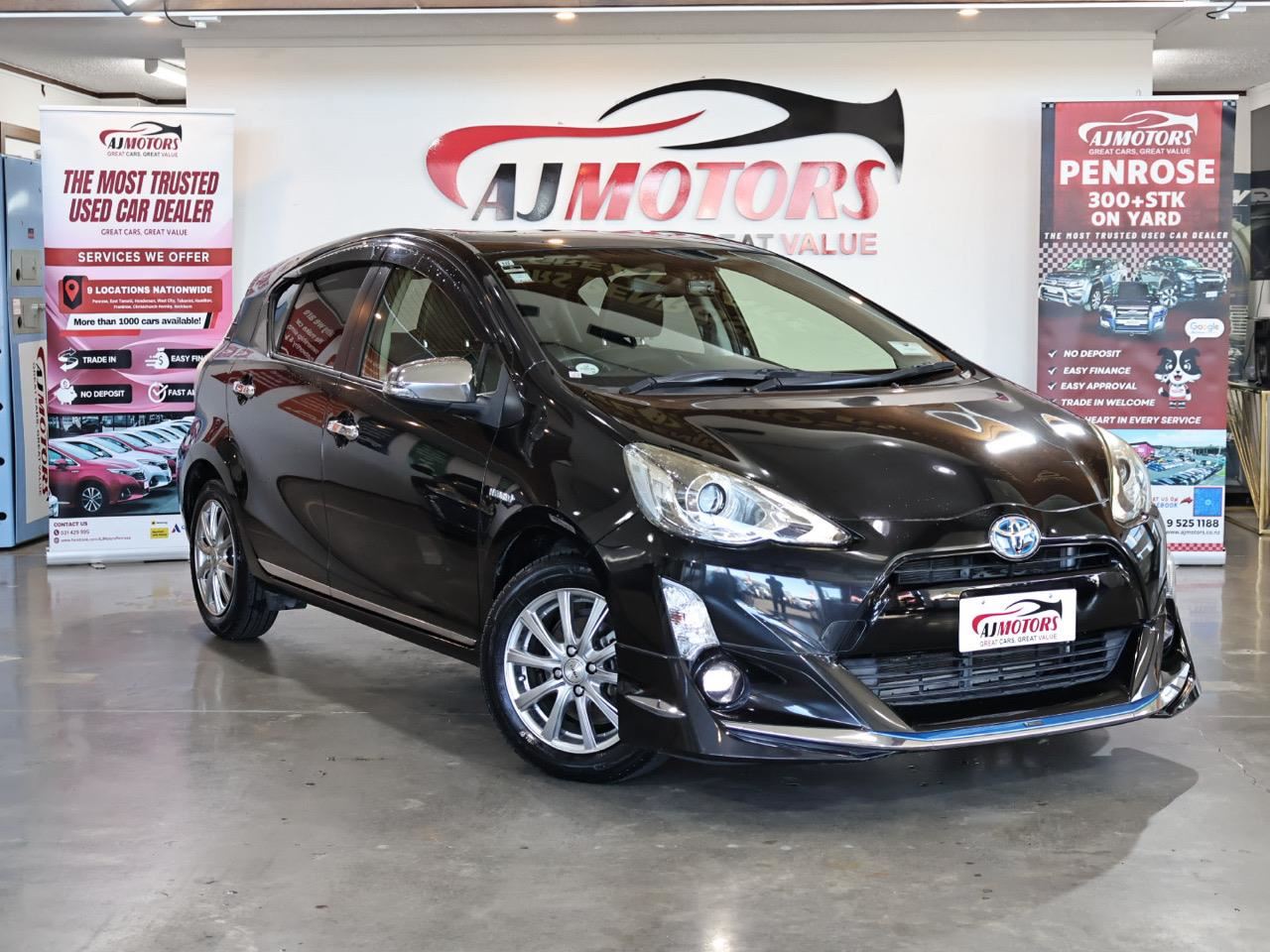 Vehicle image 1