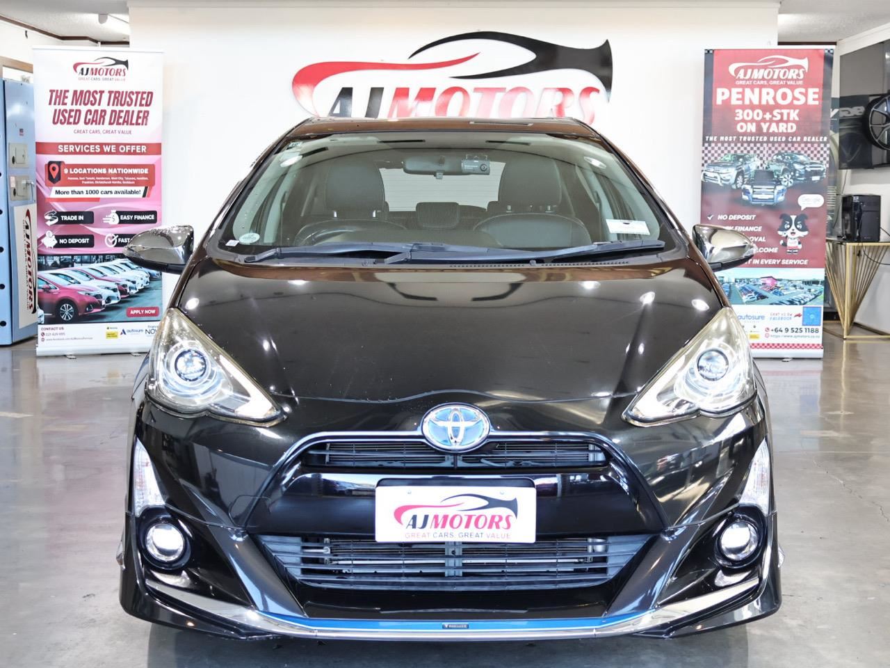 Vehicle image 2