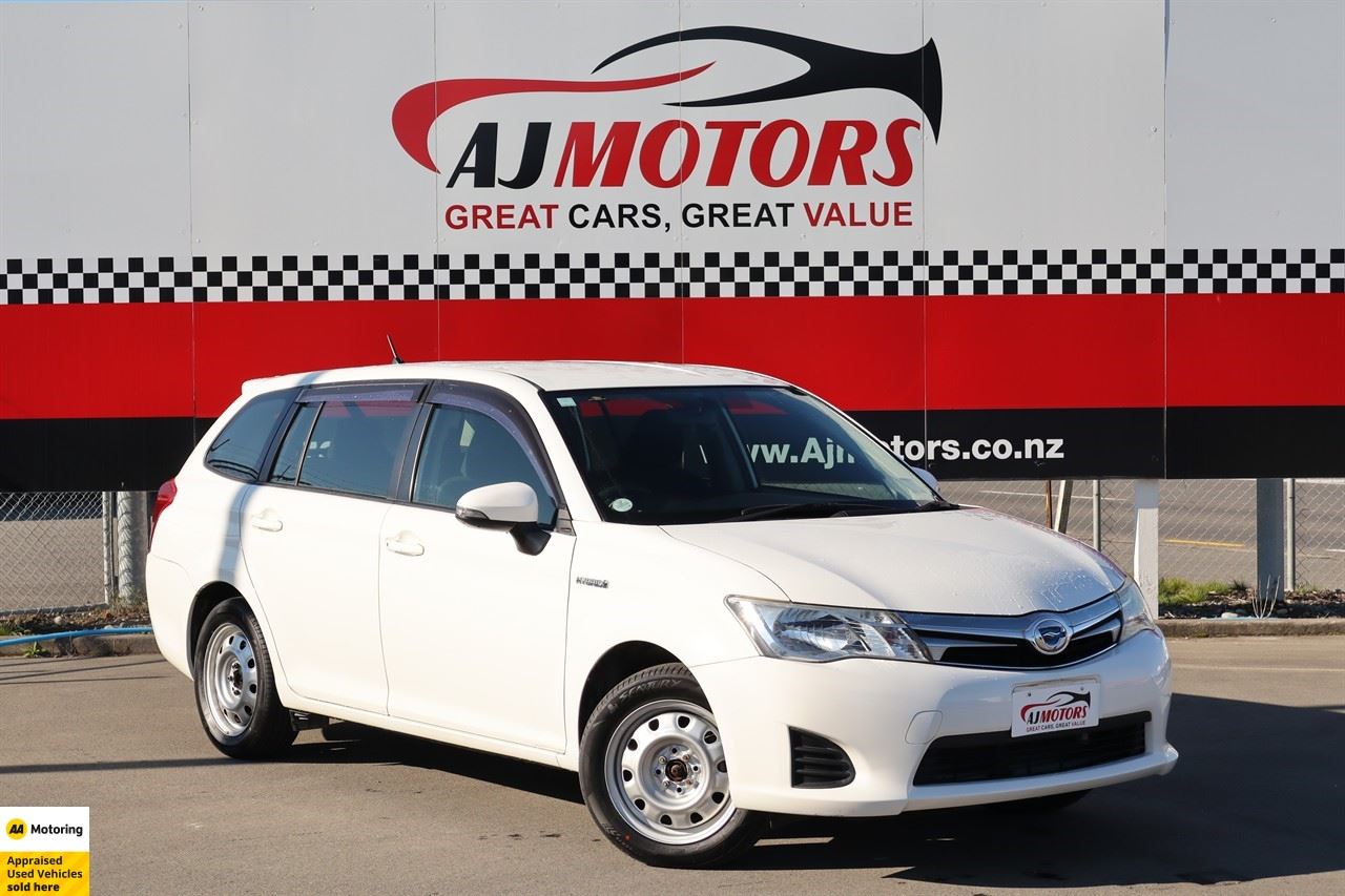 Vehicle image 1