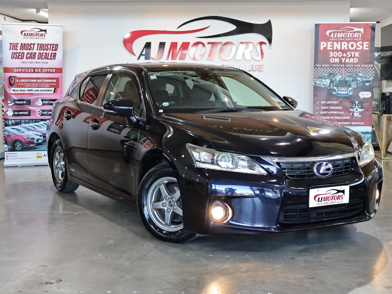 Vehicle image 1