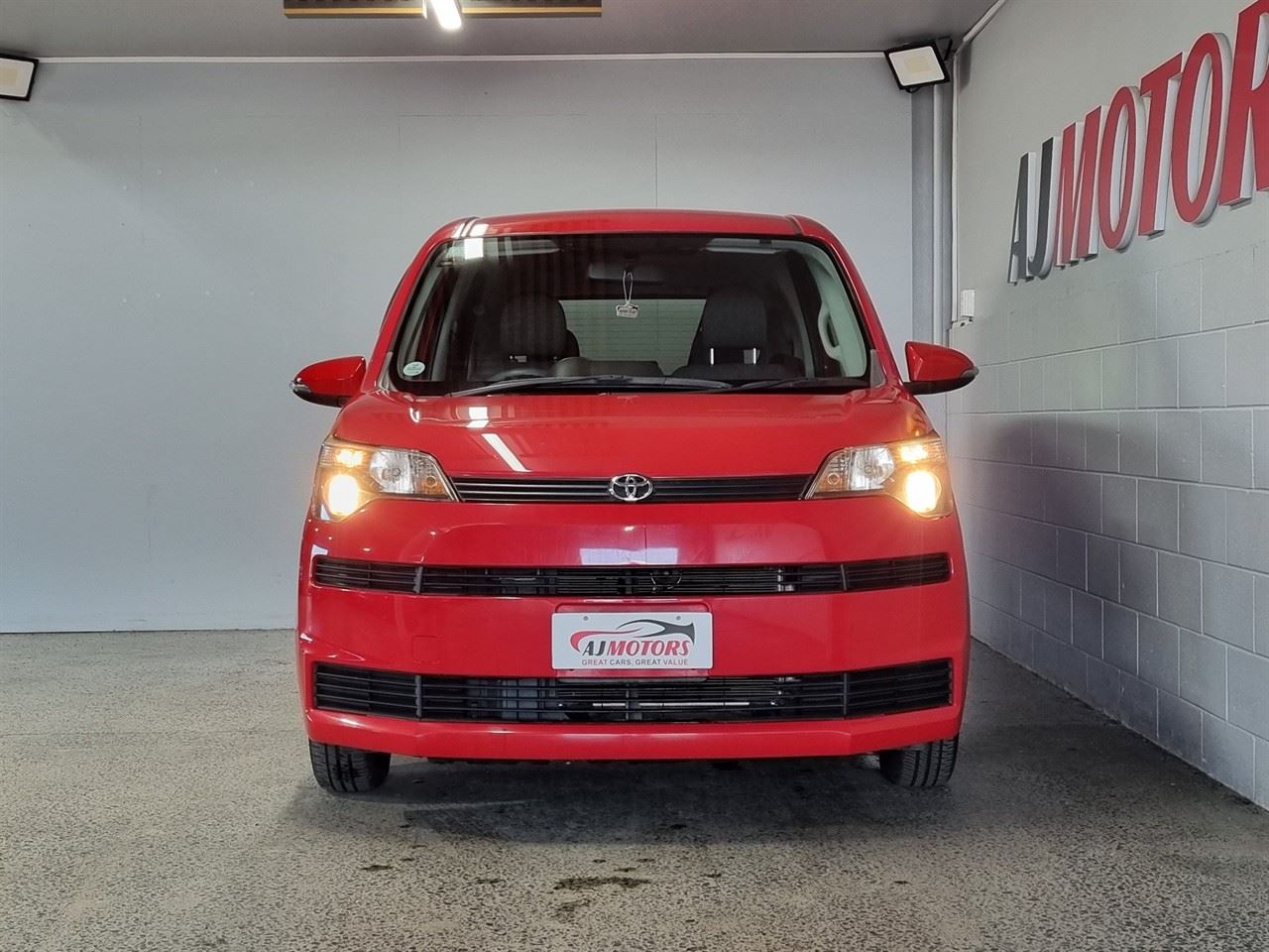 Vehicle image 2