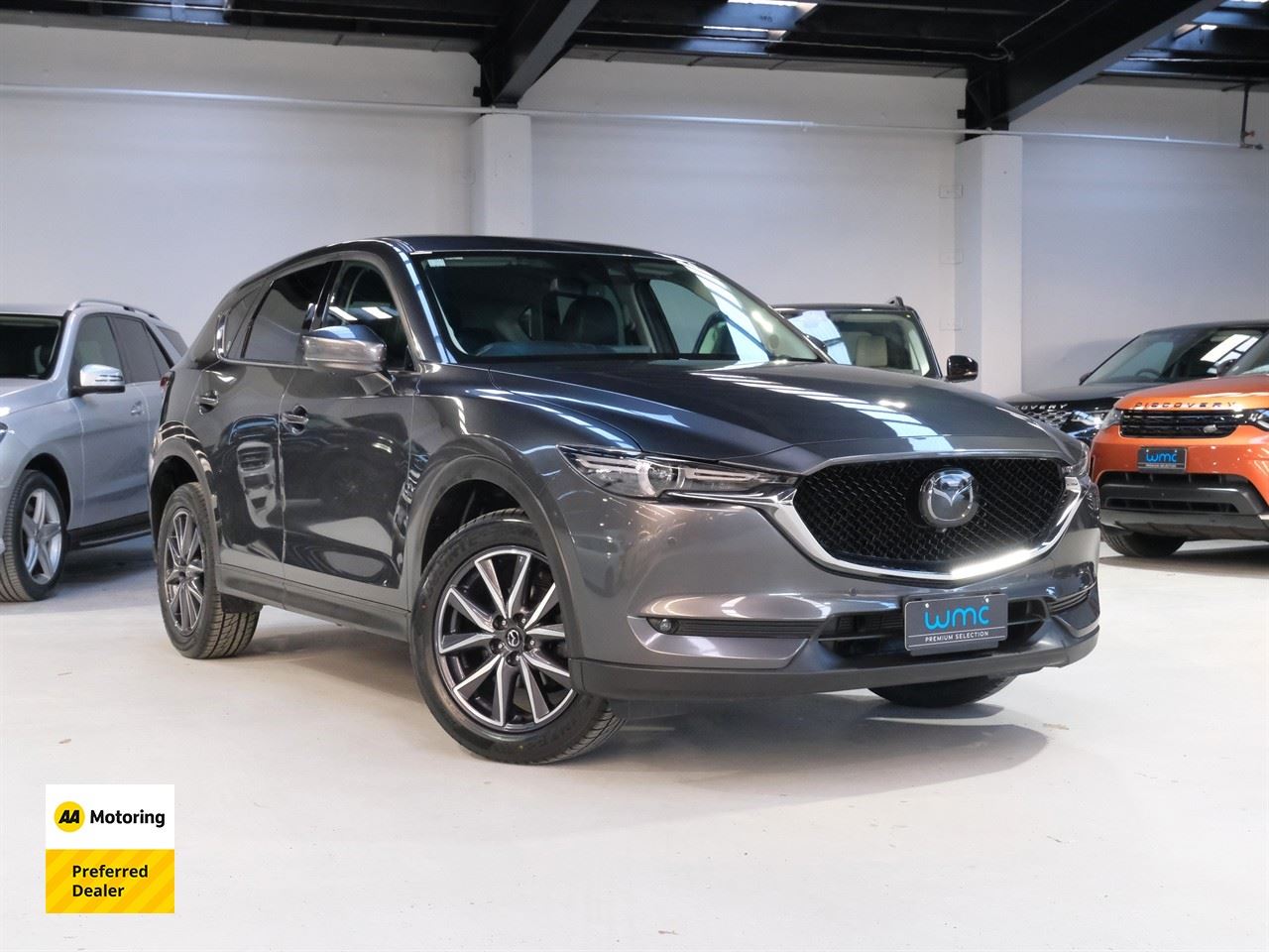 Vehicle image 1