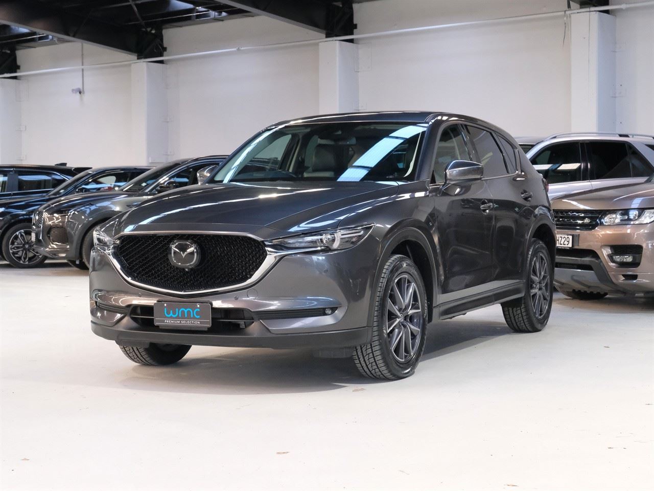 Vehicle image 4