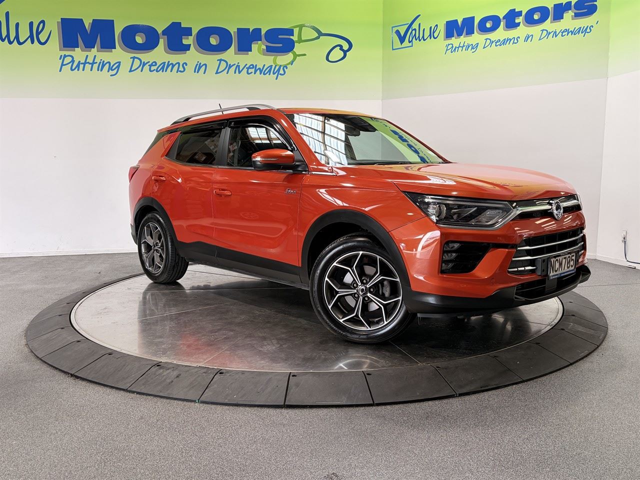 Vehicle image 1
