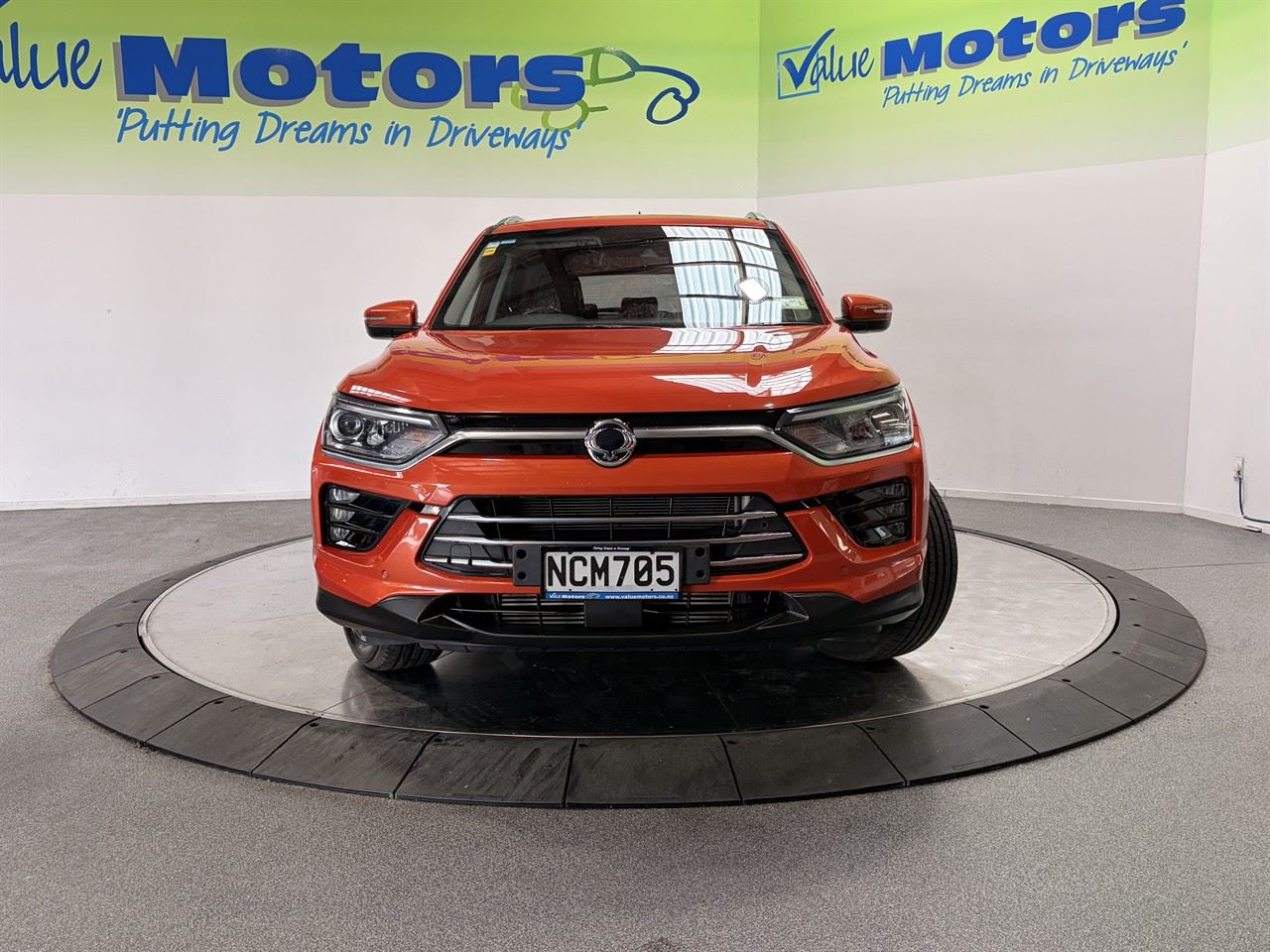 Vehicle image 2