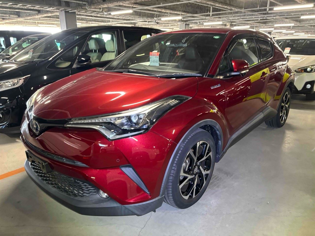 Vehicle image 1