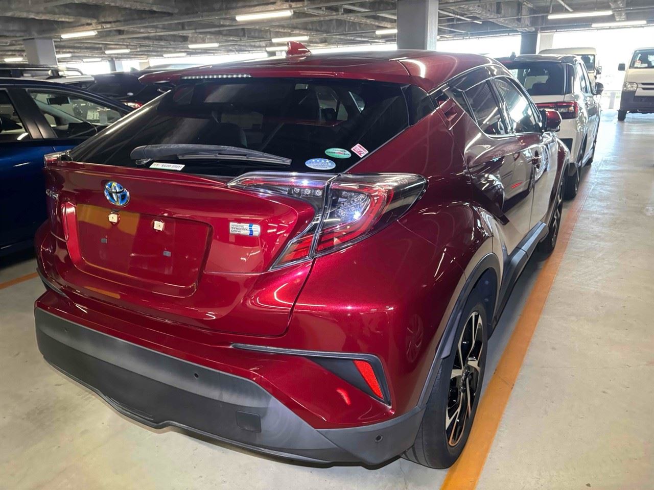 Vehicle image 4
