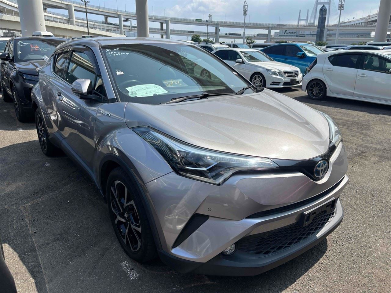 Vehicle image 1