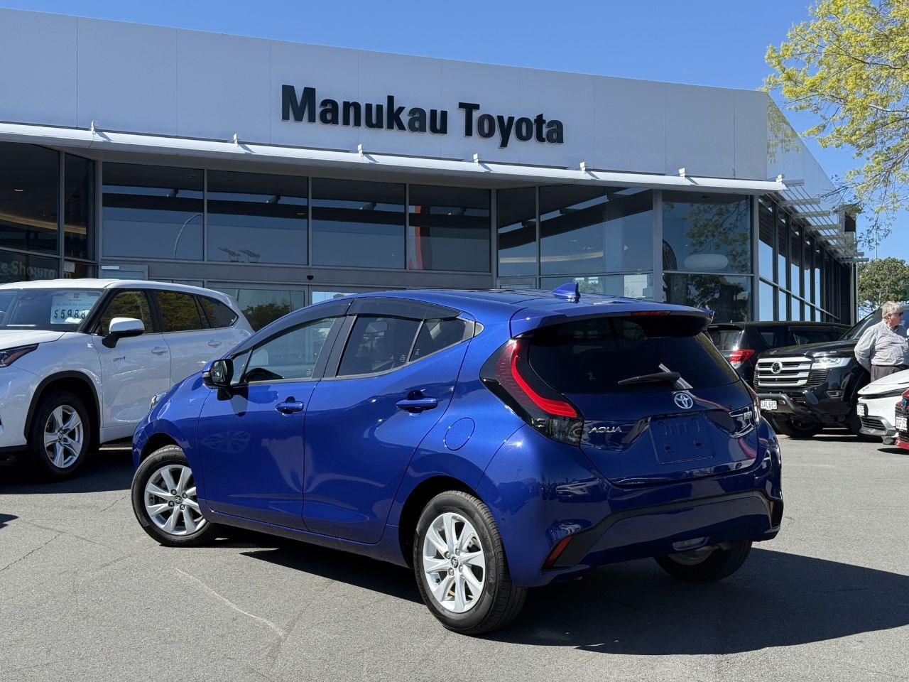 Vehicle image 2