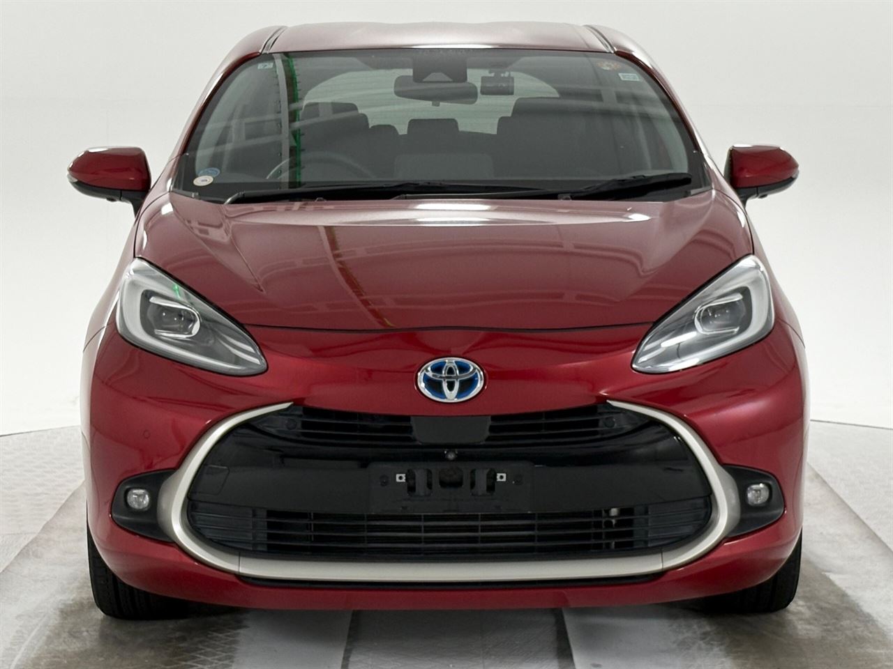 Vehicle image 2
