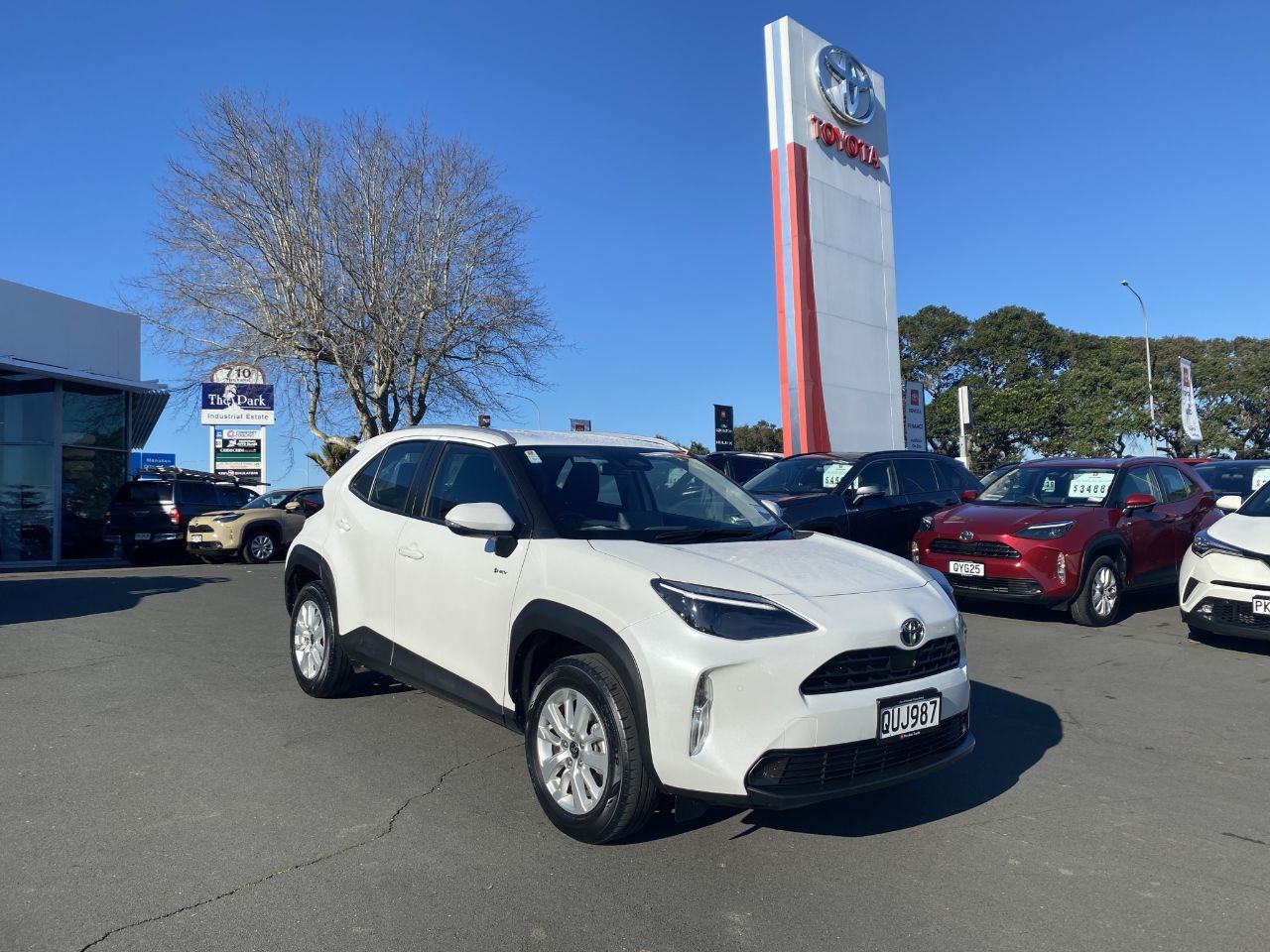 Vehicle image 1