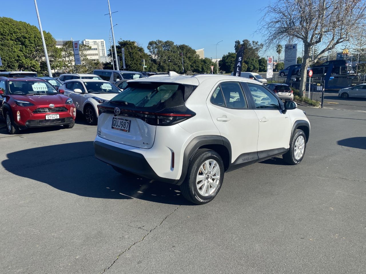 Vehicle image 2