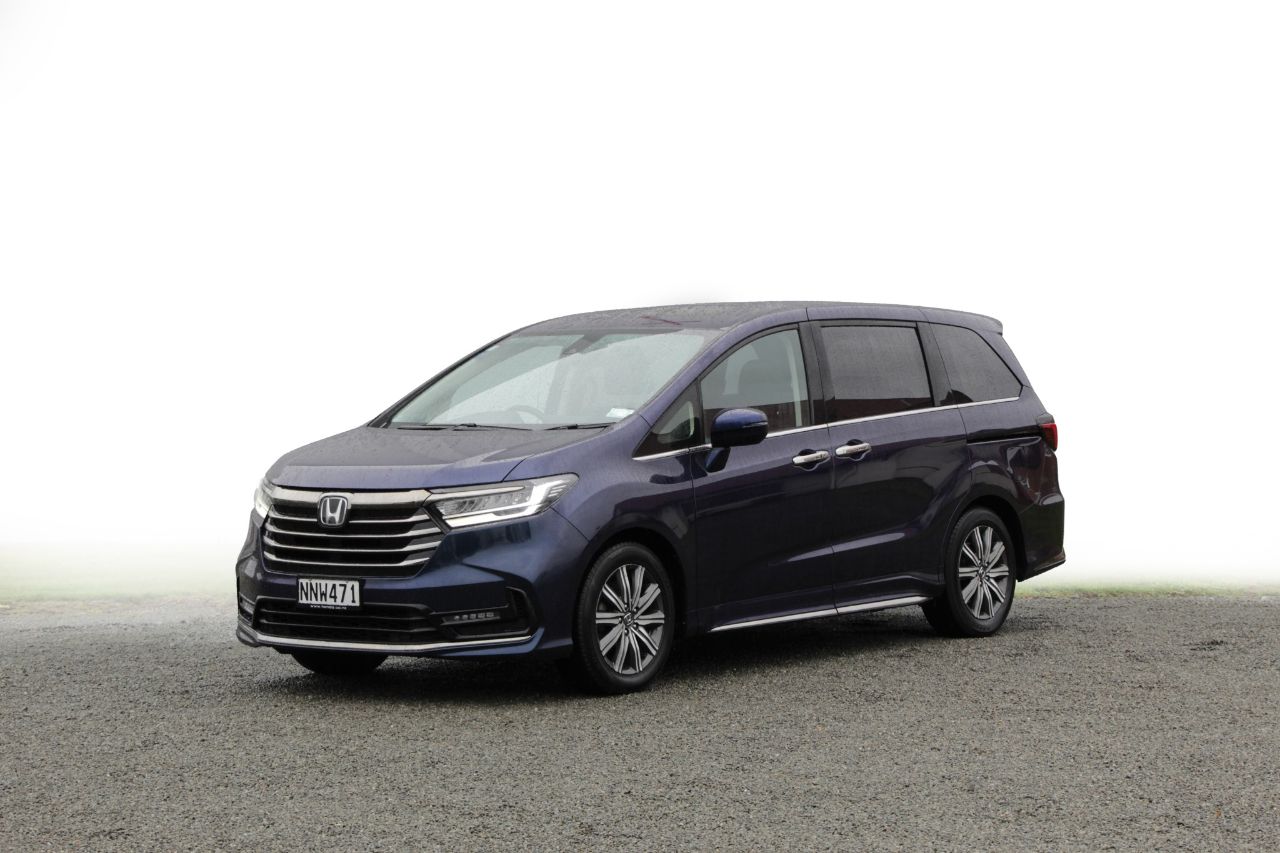 Vehicle image 1