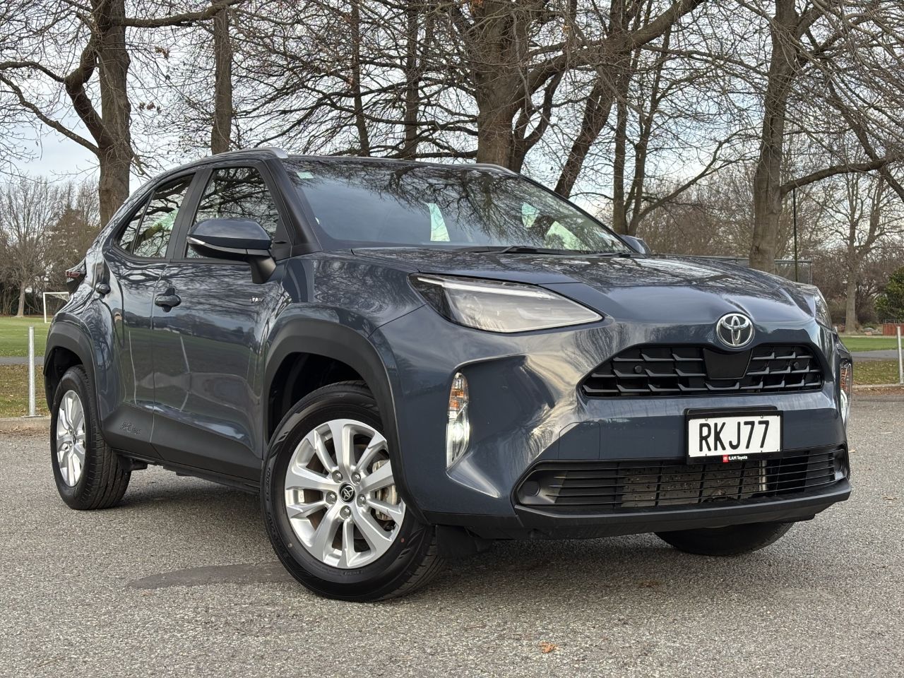 Vehicle image 1