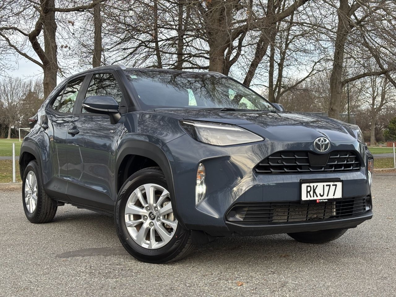 Vehicle image 1