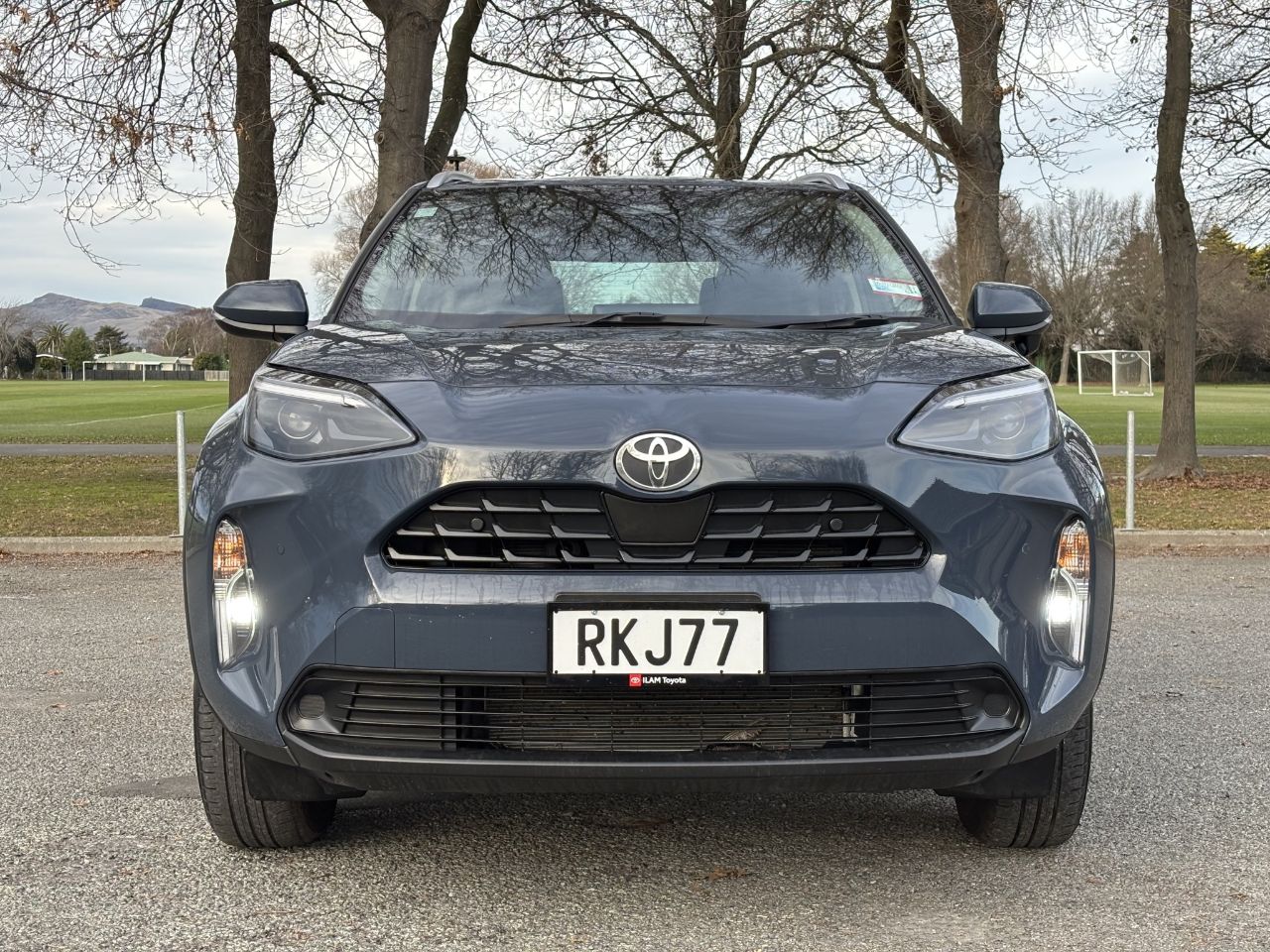 Vehicle image 2