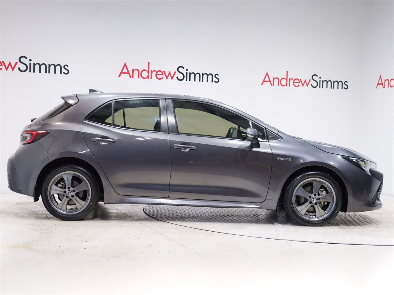 Vehicle image 2