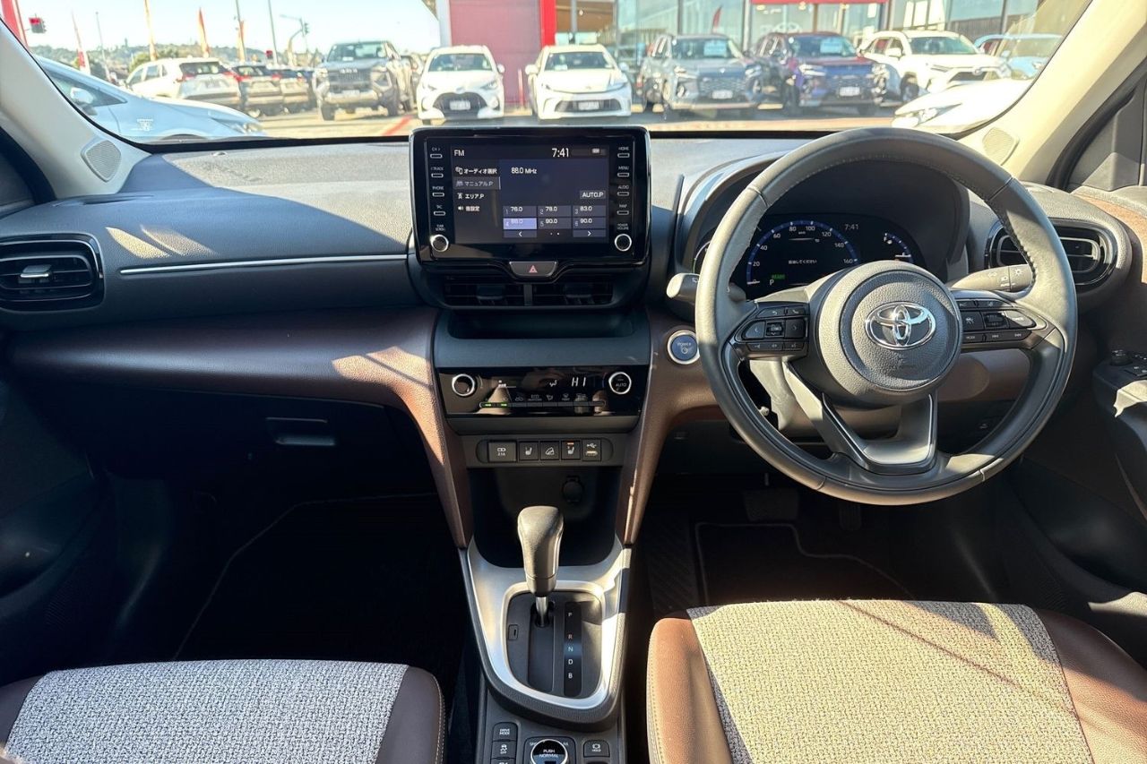 Vehicle image 2