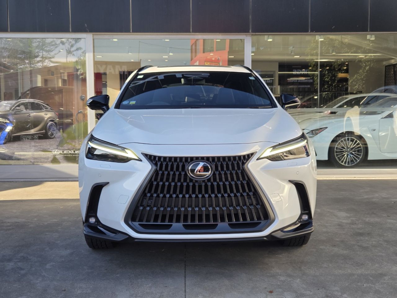 Vehicle image 2