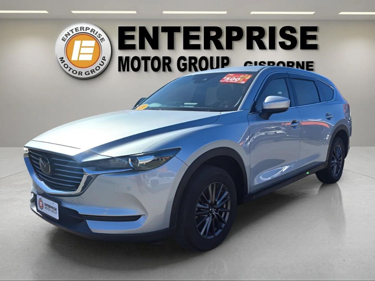 Vehicle image 3