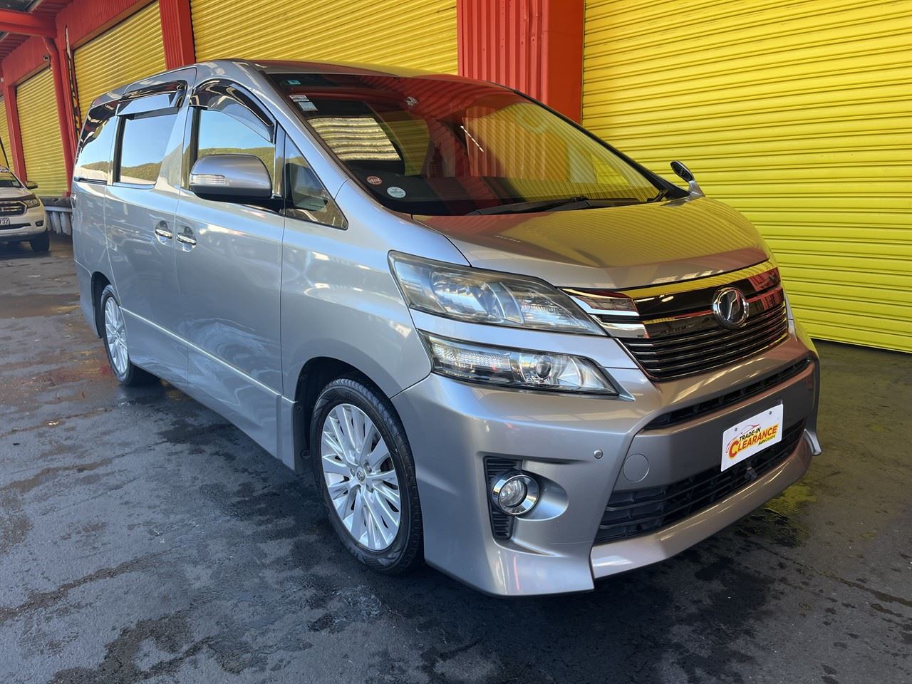 Vehicle image 1