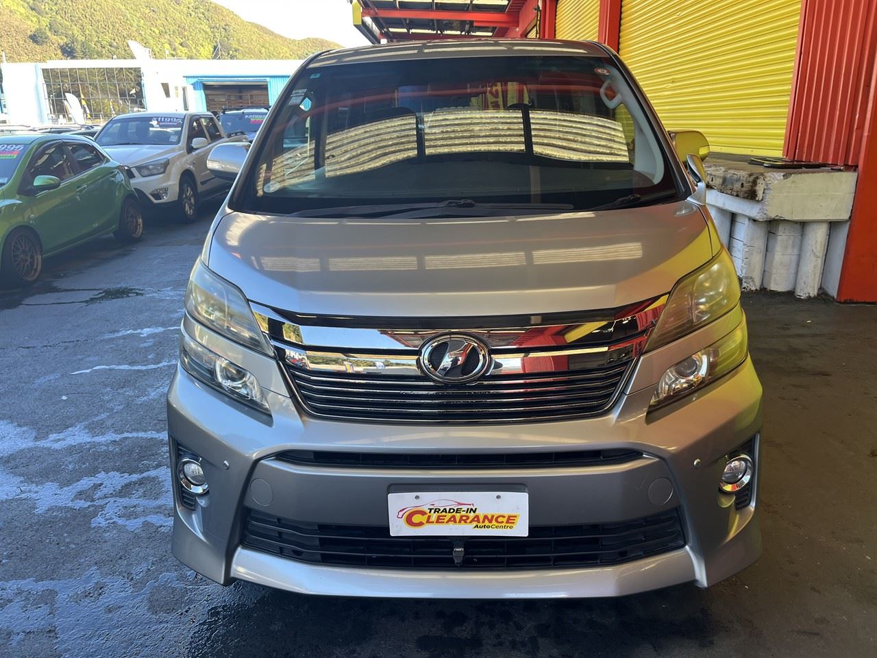 Vehicle image 2