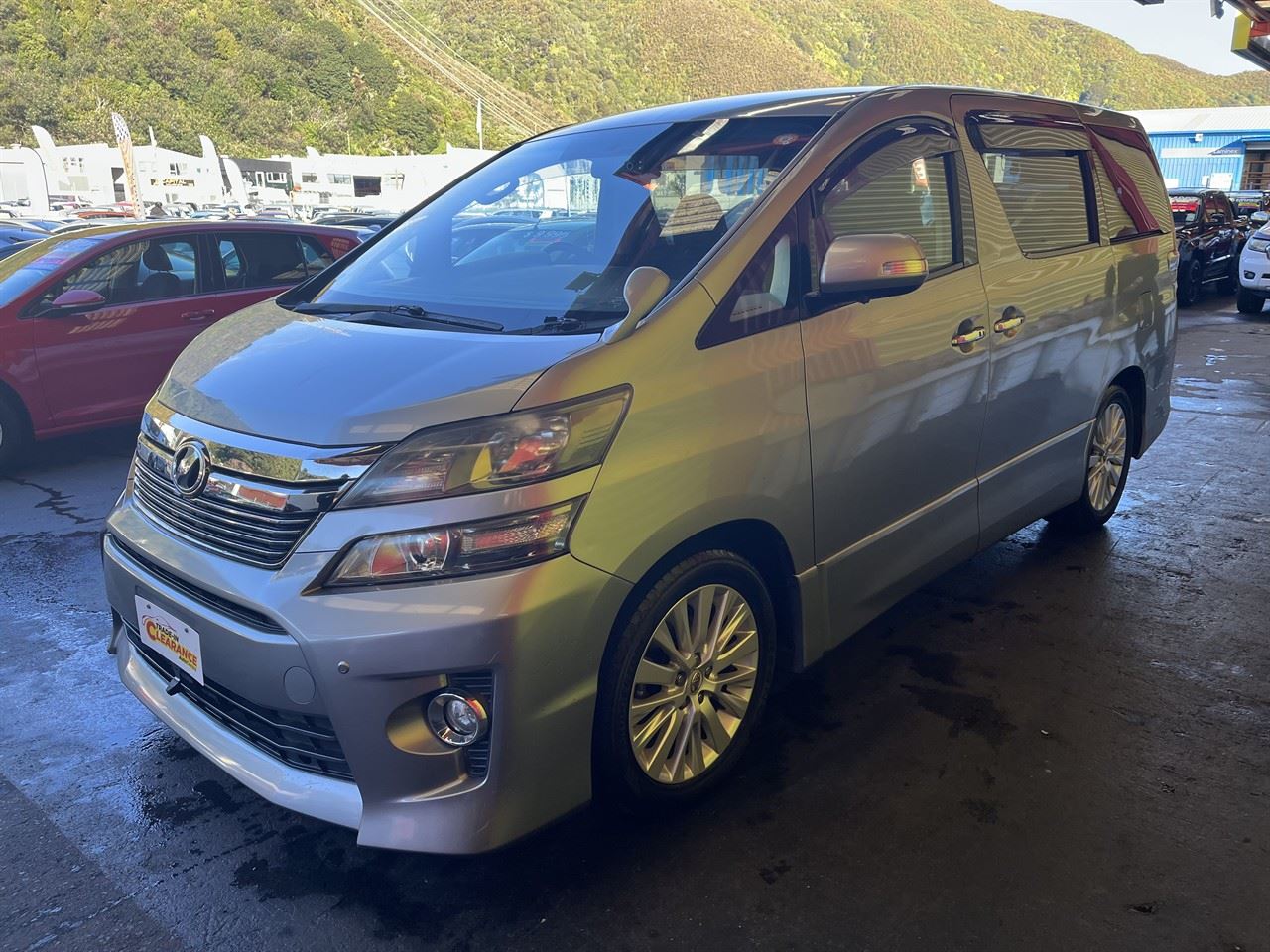 Vehicle image 3